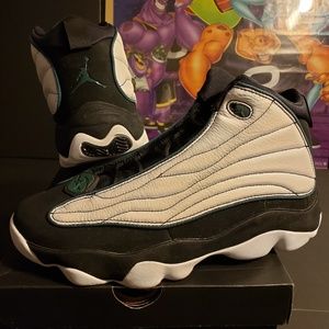 Jordan Shoes - Jordan Pro Strong(retro)Sz,10.5 Jordan Shoes - Jordan Pro Strong(retro)Sz,10.5